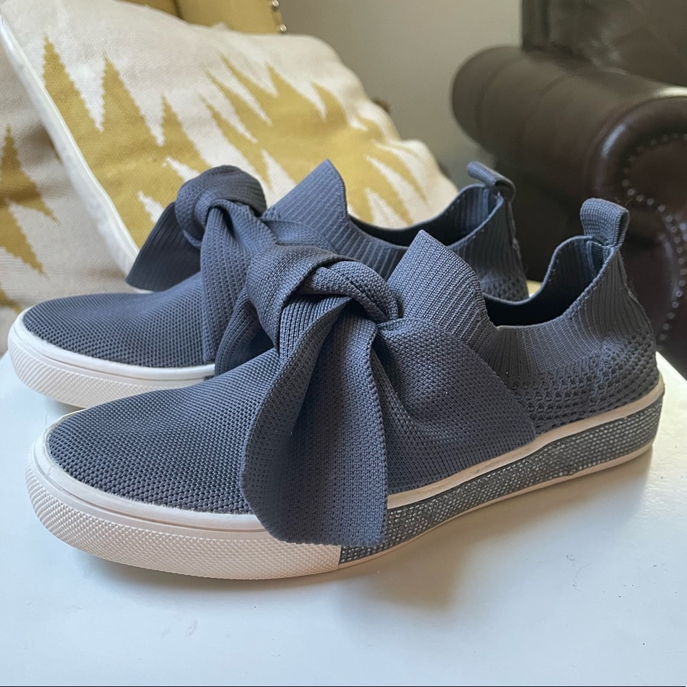 Size 36 Bernie Mev Serenity Sneakers